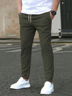 Colin | Elegant chino