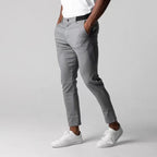 Cody | 4-vejs stretch atletiske chino-bukser