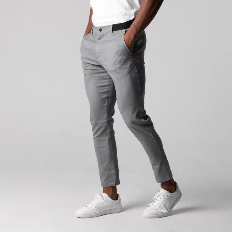 Cody | 4-vejs stretch atletiske chino-bukser