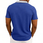 Kron | Riviera Contrast Polo
