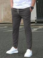 Colin | Elegant chino
