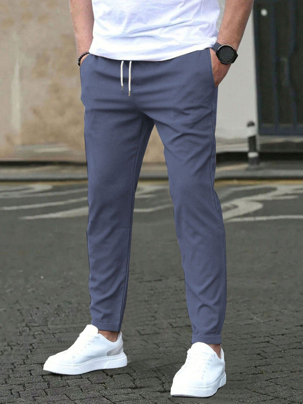Colin | Elegant chino