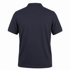Ruben | Luksuriøs strikket polo