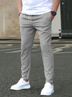 Colin | Elegant chino