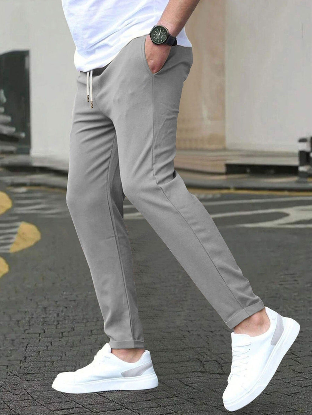 Colin | Elegant chino