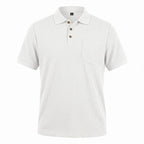 Ruben | Luksuriøs strikket polo