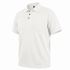 Ruben | Luksuriøs strikket polo