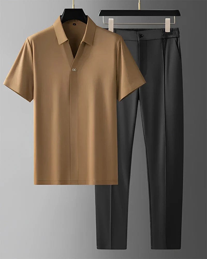Roderick | Luxe Silk-Touch-sæt
