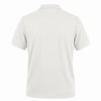 Ruben | Luksuriøs strikket polo