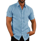 Alessandro | Elegant sommerbluse