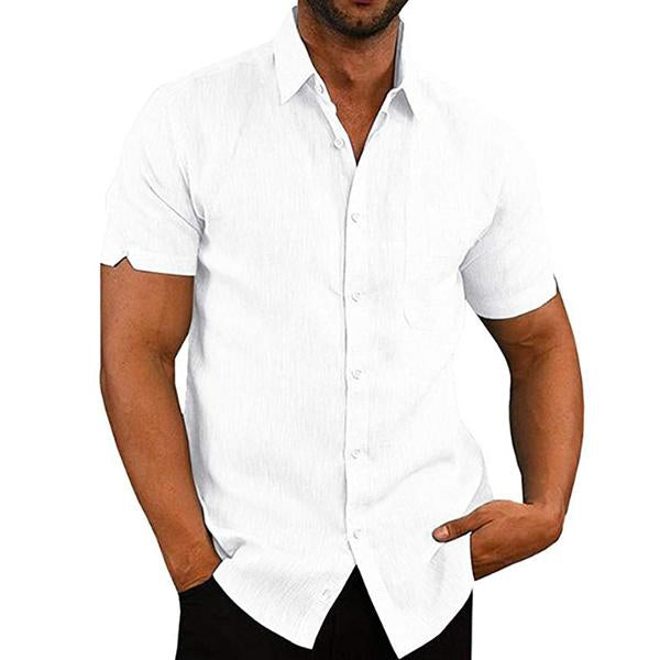 Alessandro | Elegant sommerbluse
