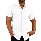 Alessandro | Elegant sommerbluse