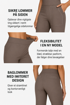 Klara | de komfortable stretchbukser til enhver kvinde (1+1 GRATIS)