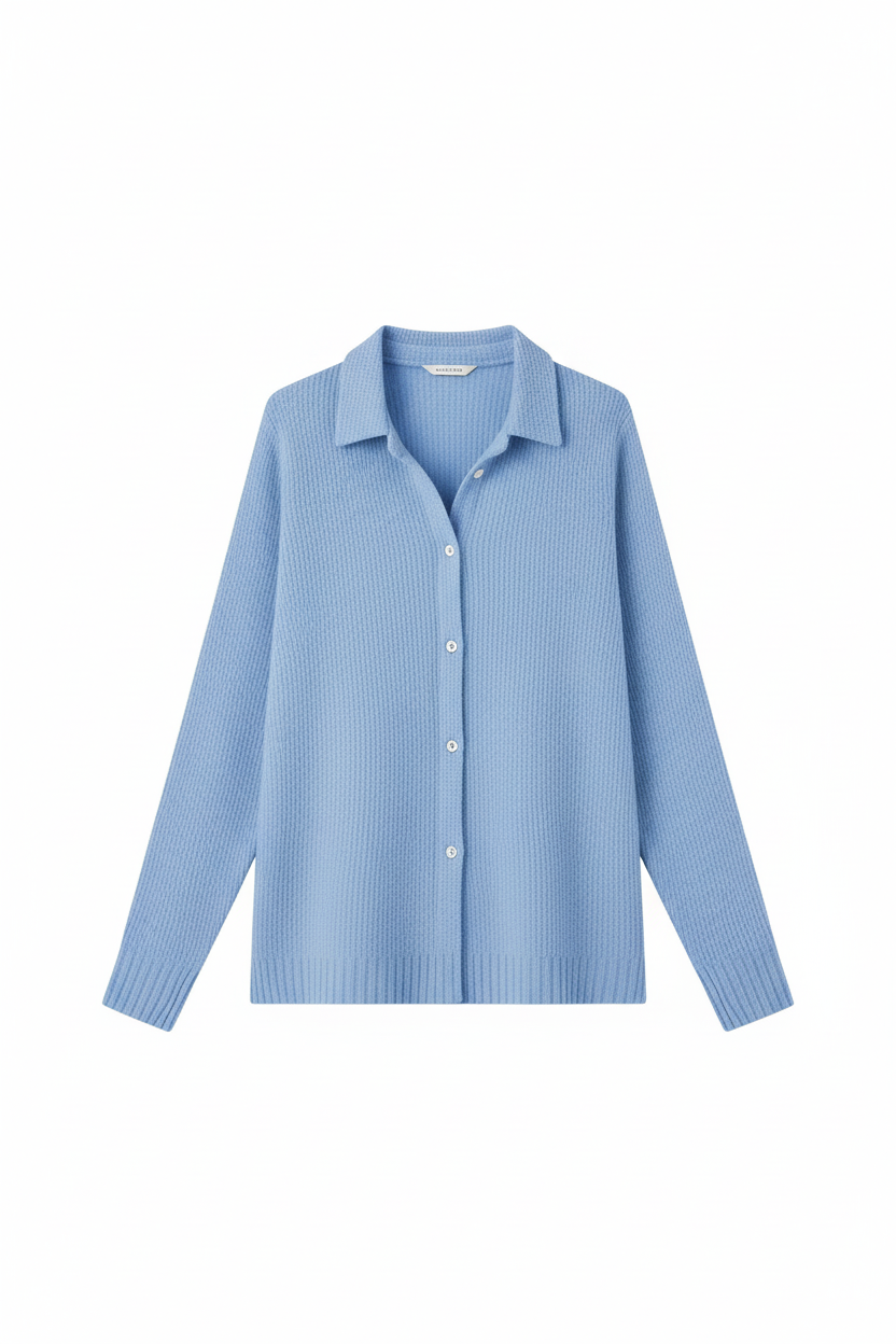 Maeve™ | Klassisk knapbar cardigan