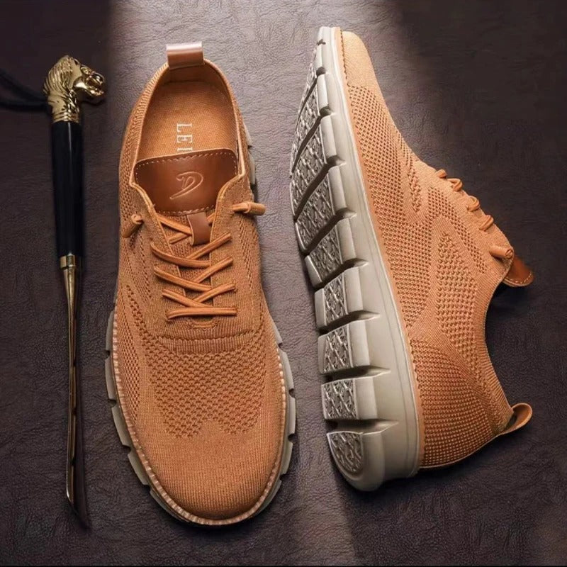Maxim | Letvægts-sneakers med høj komfort