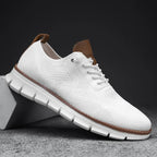 Maxim | Letvægts-sneakers med høj komfort