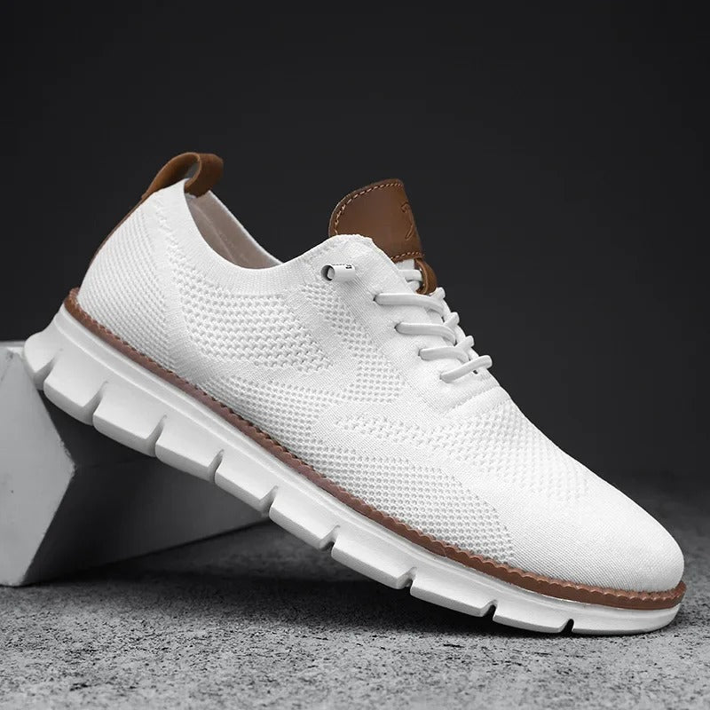 Maxim | Letvægts-sneakers med høj komfort