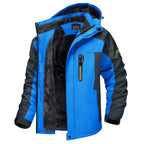 Magnus | Robust outdoorjakke