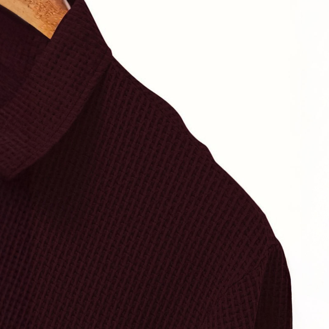 Jesse | Ultrablød stretch-polo
