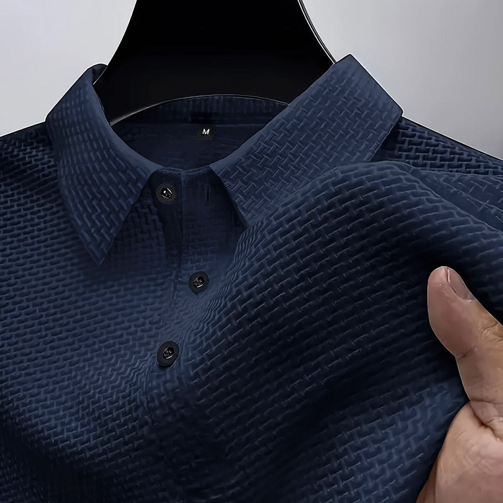 Jesse | Ultrablød stretch-polo