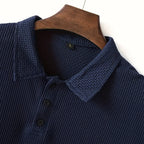 Jesse | Ultrablød stretch-polo