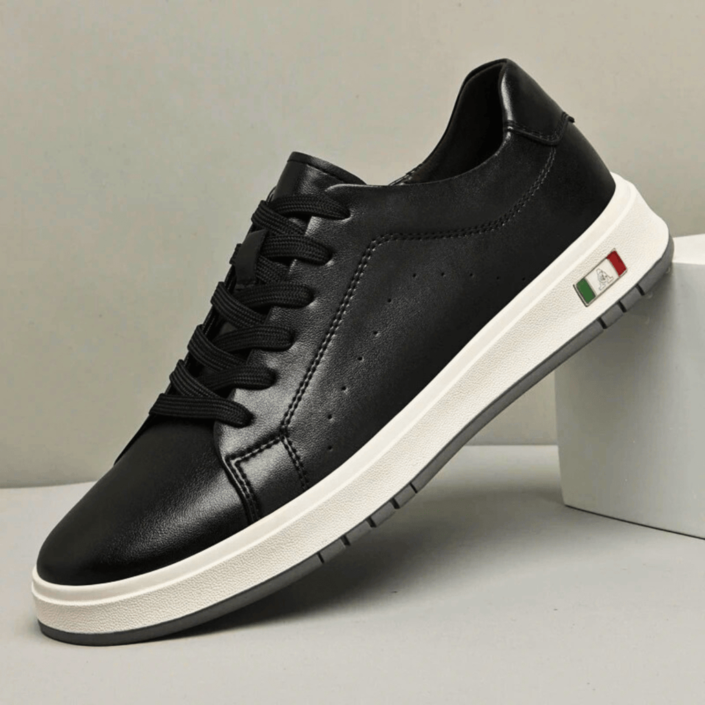 Kron | Italienske luksussneakers