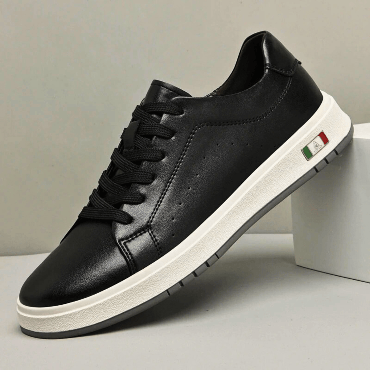 Kron | Italienske luksussneakers