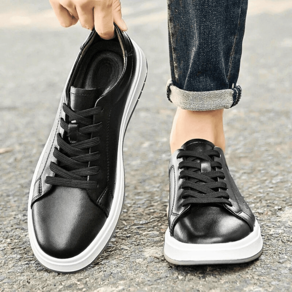 Kron | Italienske luksussneakers