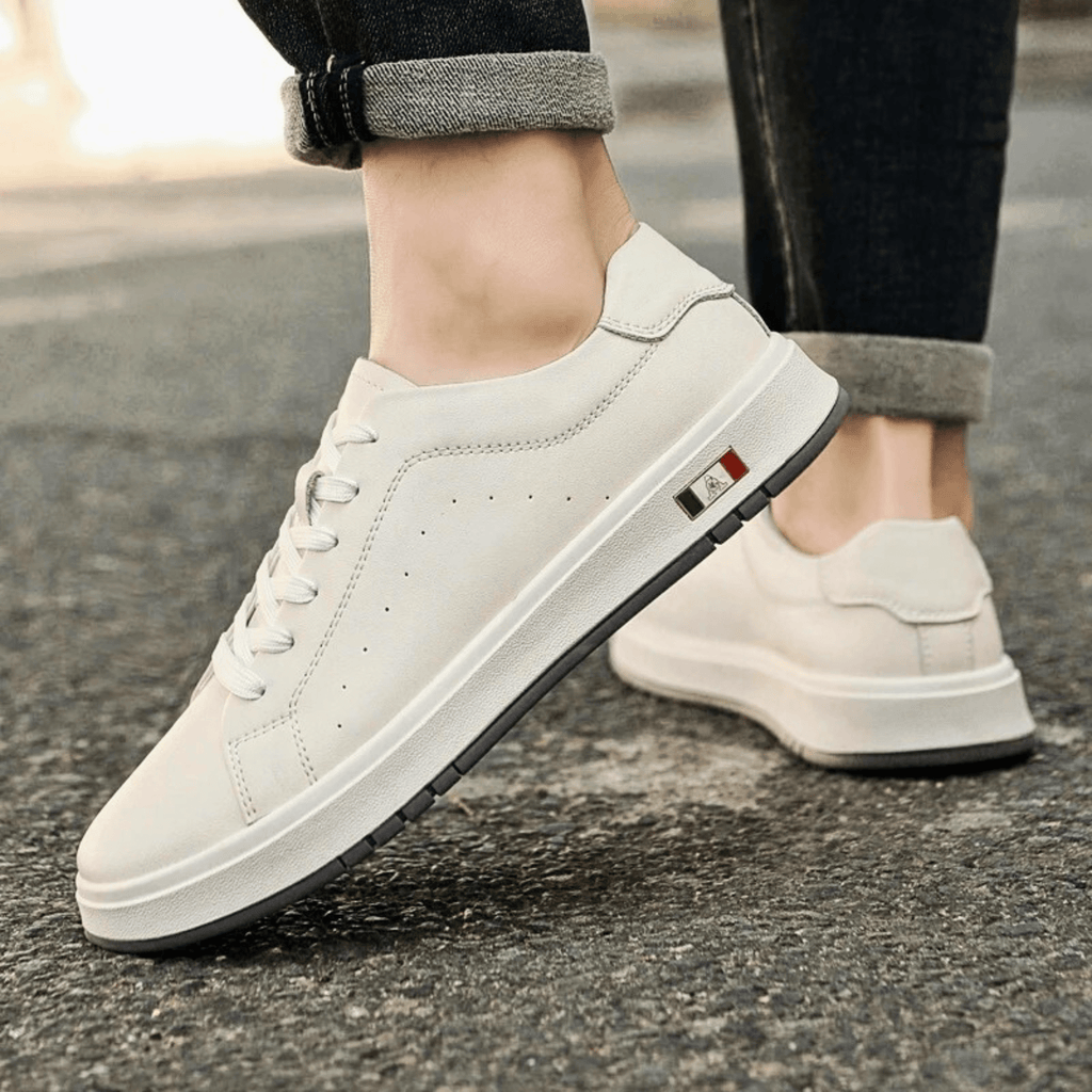 Kron | Italienske luksussneakers