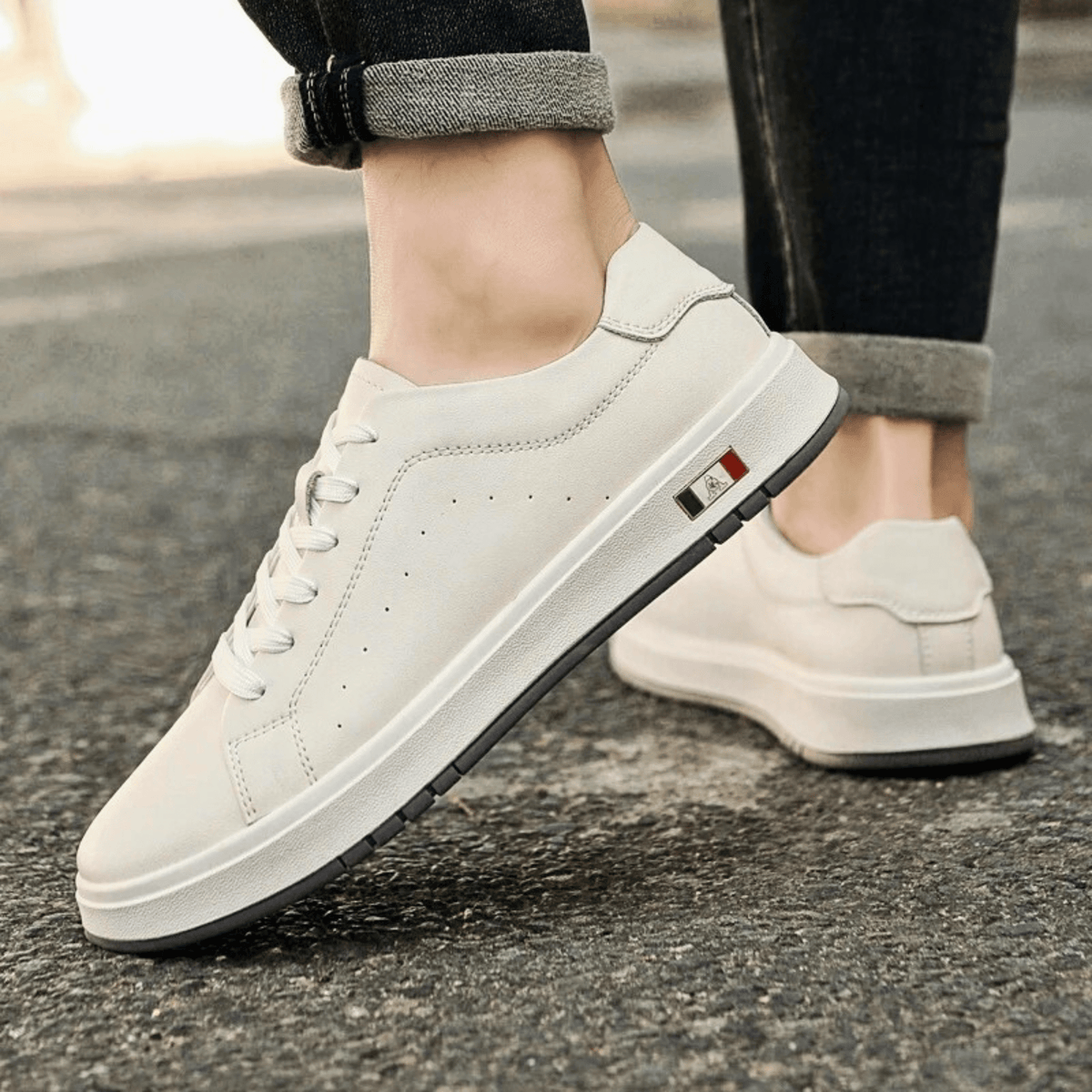 Kron | Italienske luksussneakers