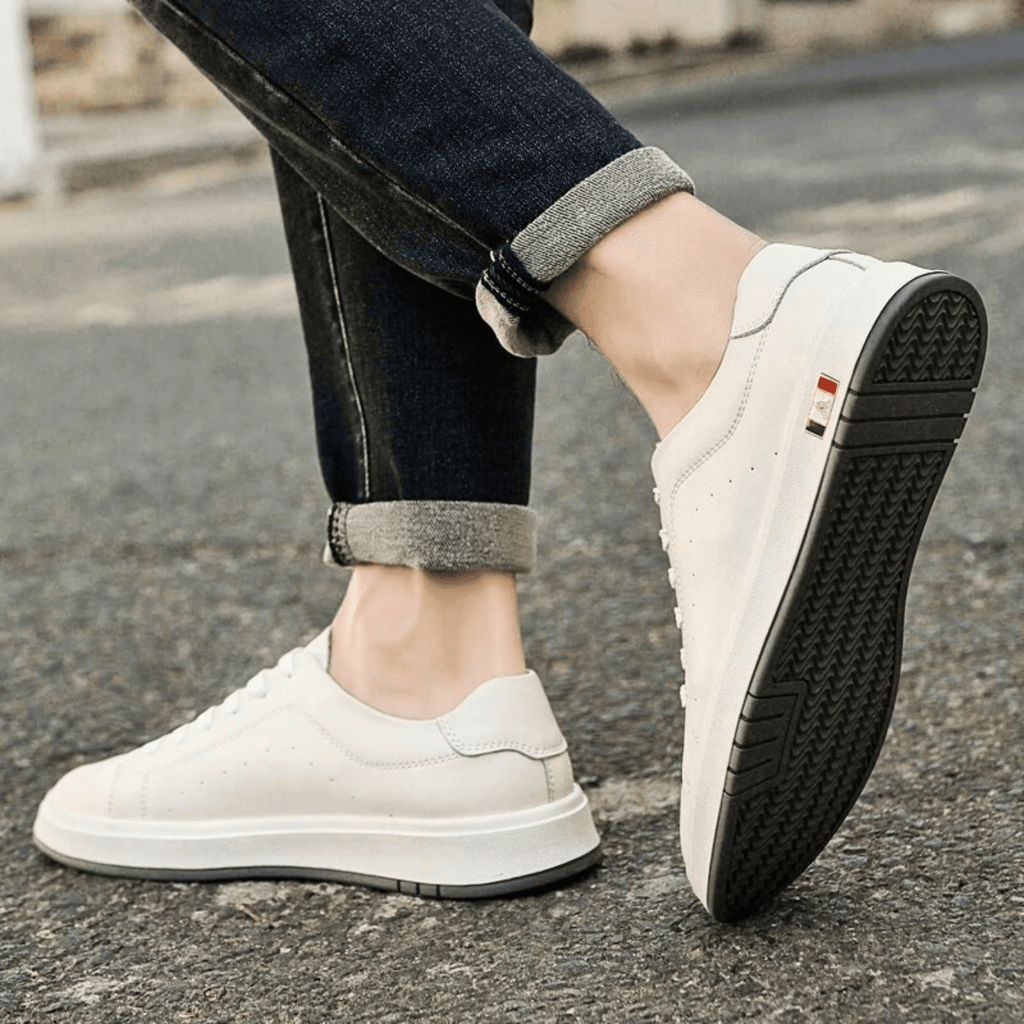 Kron | Italienske luksussneakers