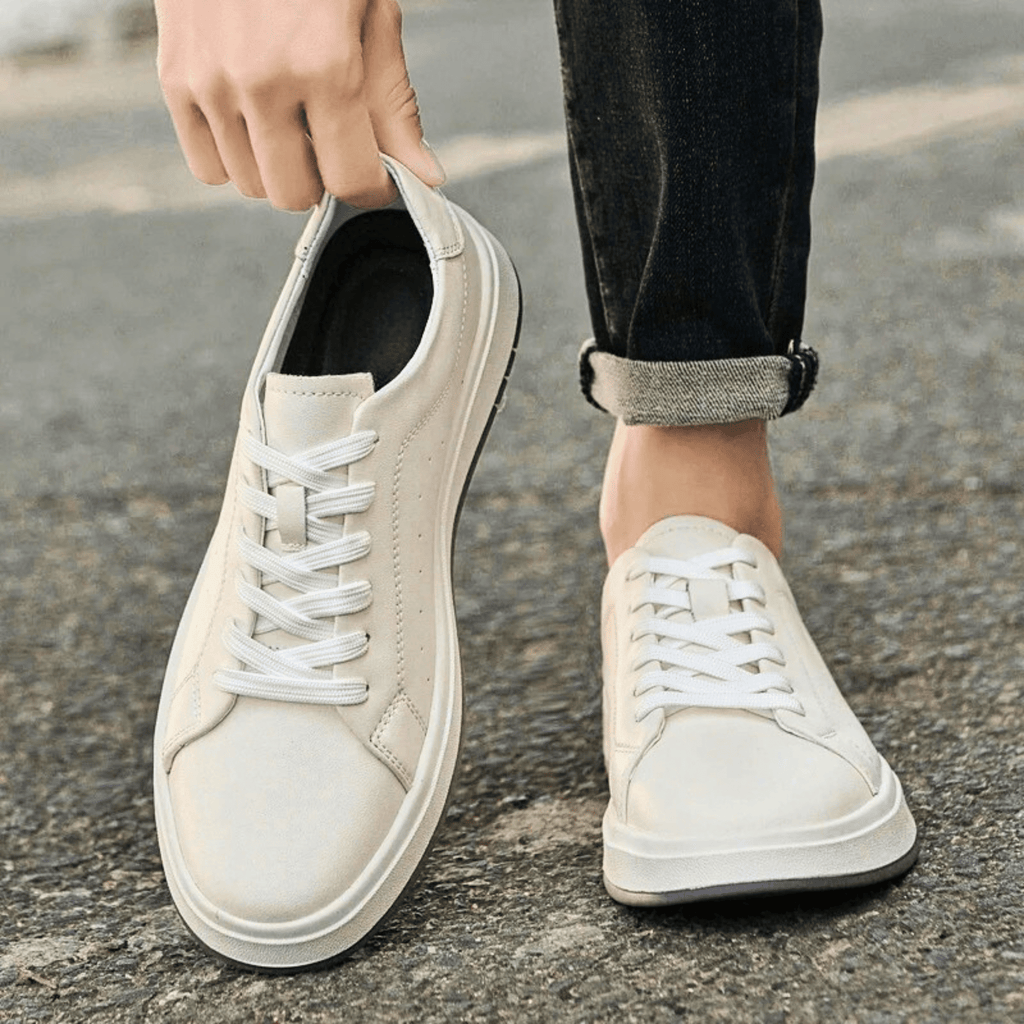Kron | Italienske luksussneakers