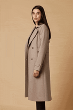 Luisa™ | Stilfuld trenchcoat