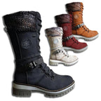 Phoebe Boots
