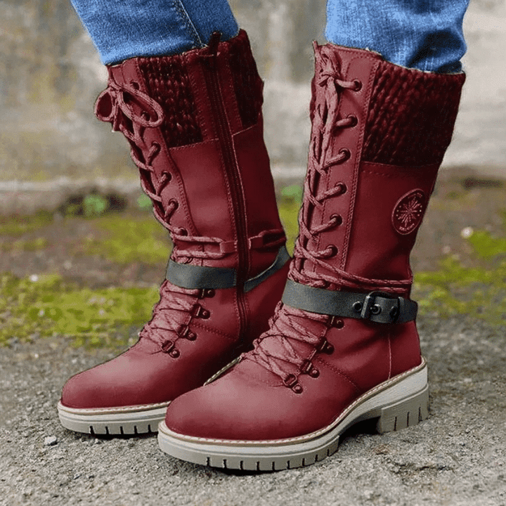 Phoebe Boots