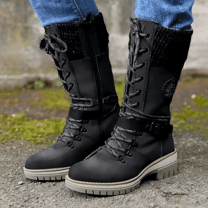Phoebe Boots