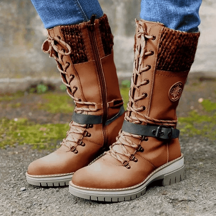 Phoebe Boots