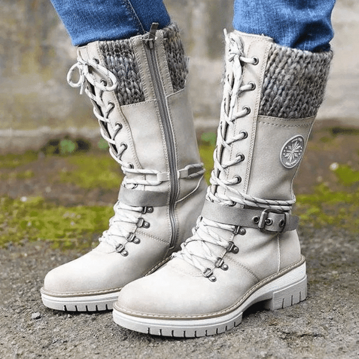 Phoebe Boots