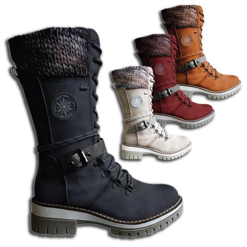 Phoebe Boots