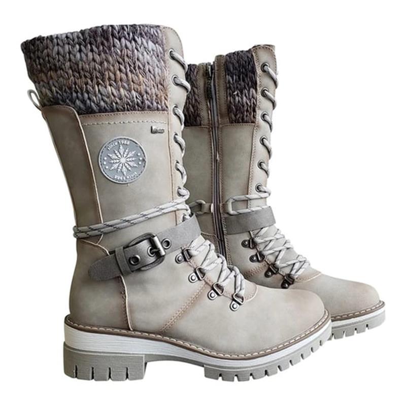 Phoebe Boots