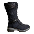 Phoebe Boots