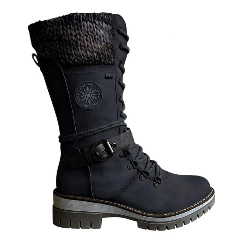Phoebe Boots