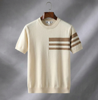 Mees | Crewneck med afslappet pasform