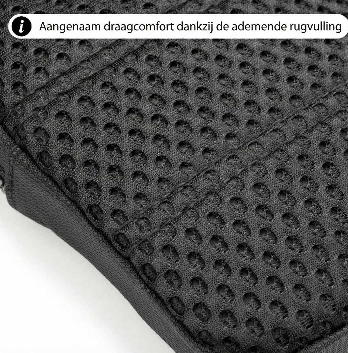 Premium crossbody-taske – vandafvisende og tyverisikret