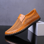 Kron | Italienske slip-on-sko