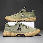 Kron | Sneakers i urban casual-stil