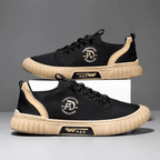 Kron | Sneakers i urban casual-stil