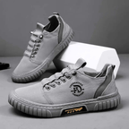 Kron | Sneakers i urban casual-stil